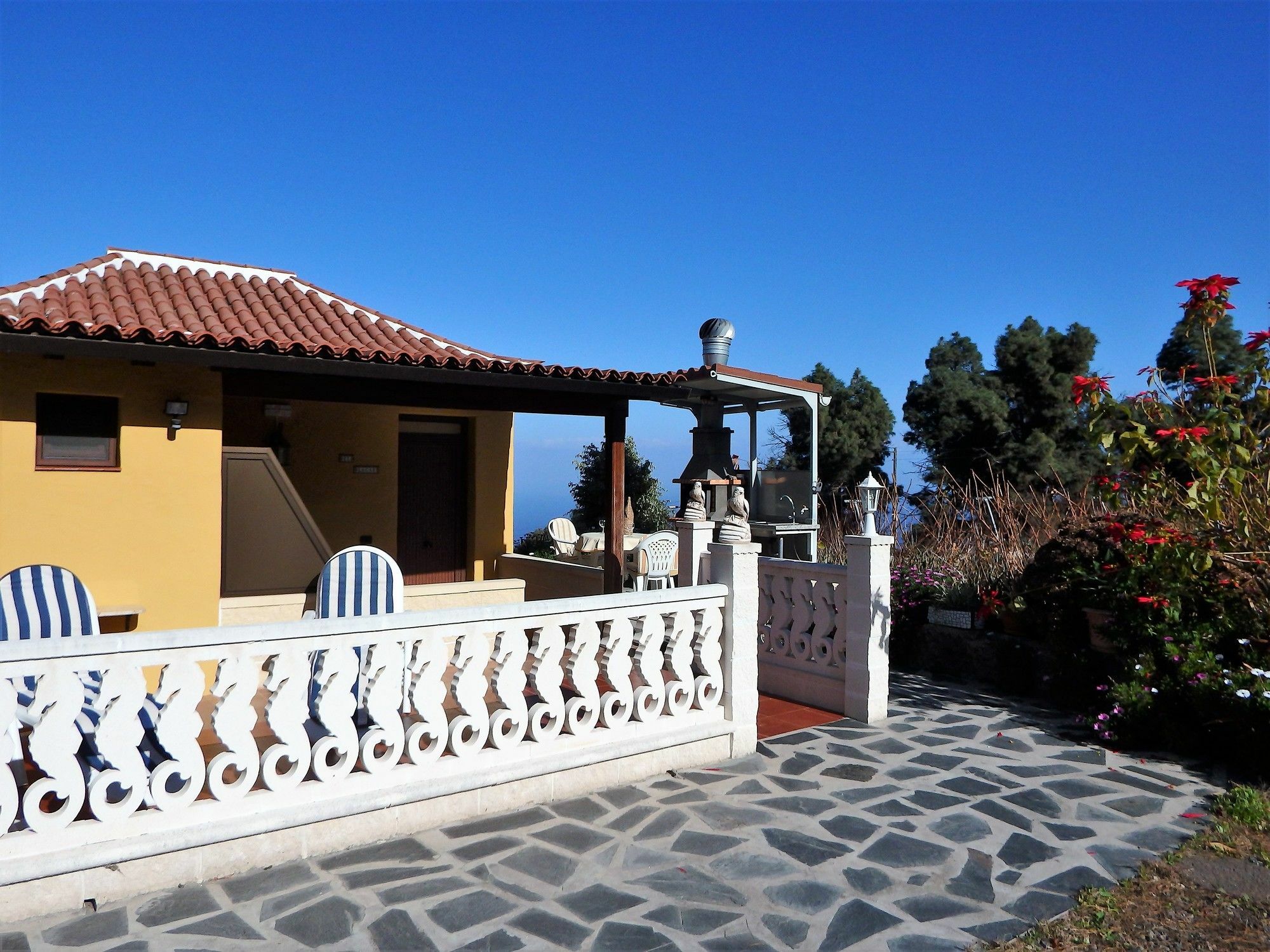 El Lagar Villa Icod De Los Vinos Exterior photo