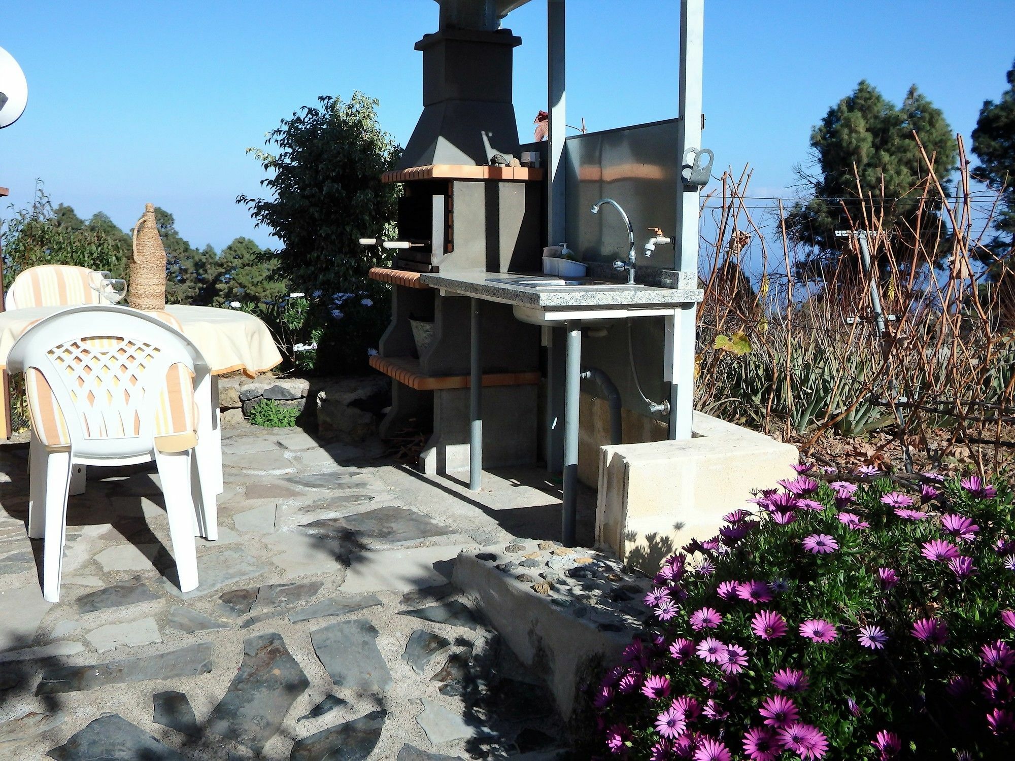 El Lagar Villa Icod De Los Vinos Exterior photo
